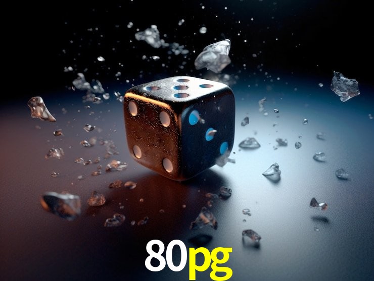 80pg