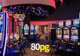 80pg bet