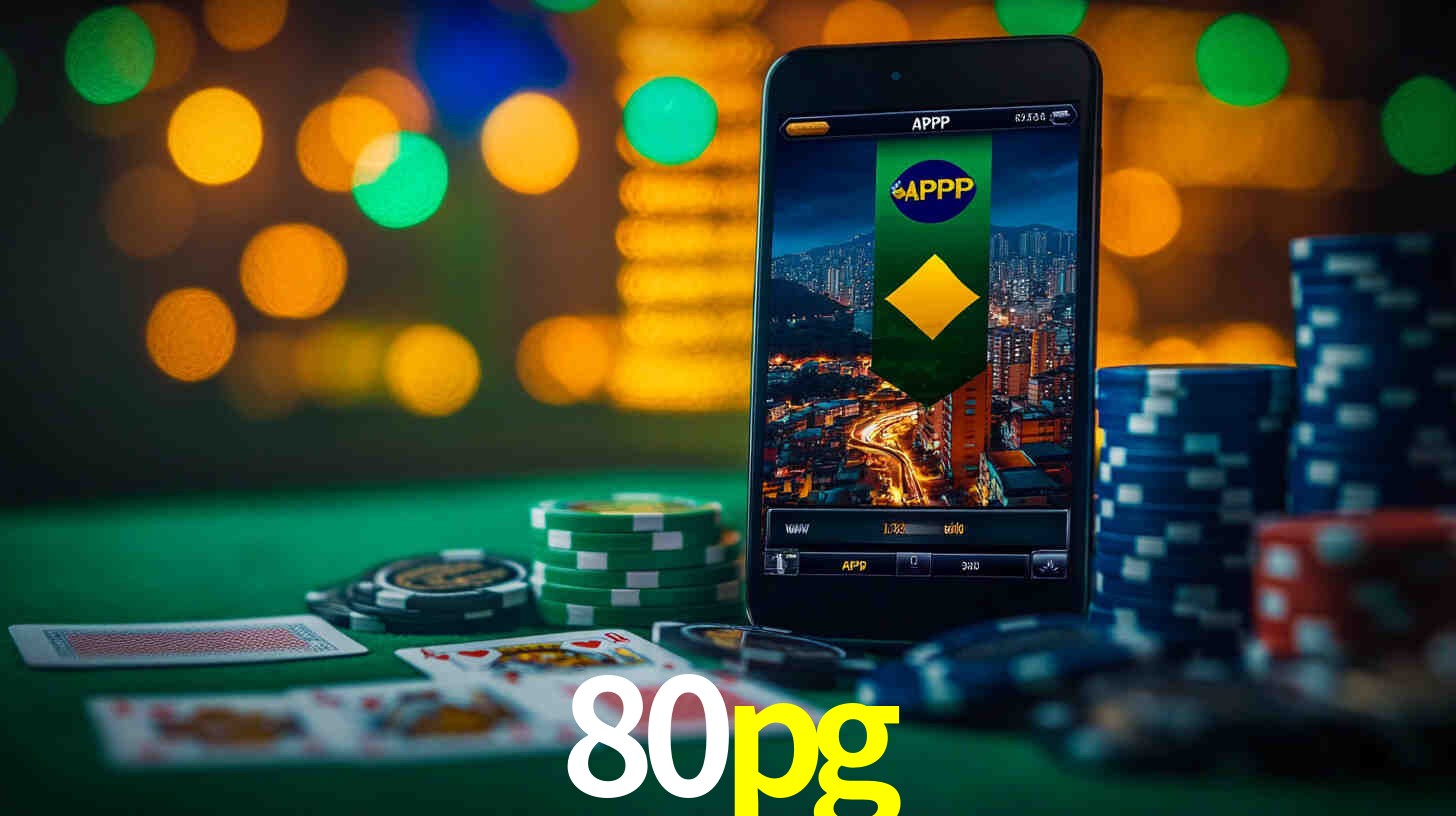 80pg