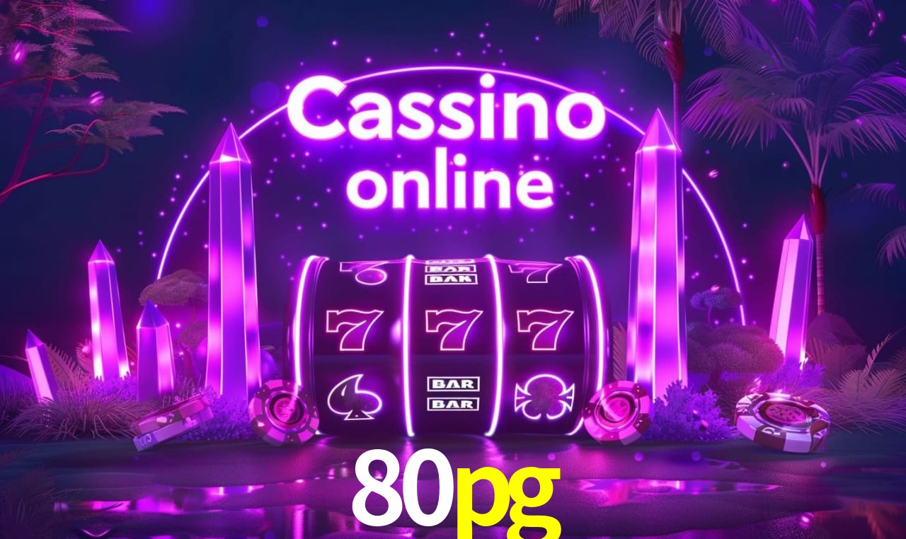 80pg bet