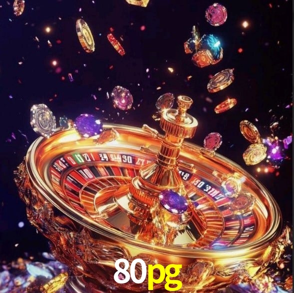  80pg.com
