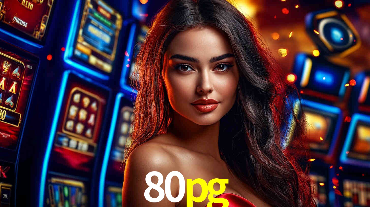 80pg.com